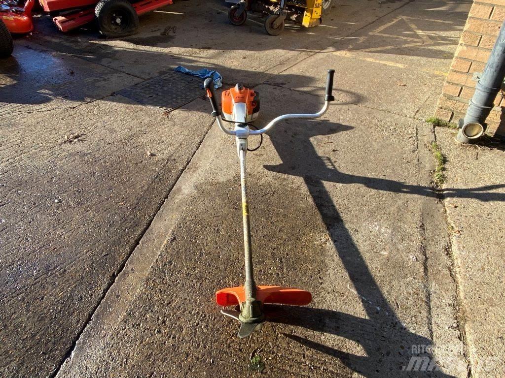 Stihl FS460CEM Landbruk - Annet