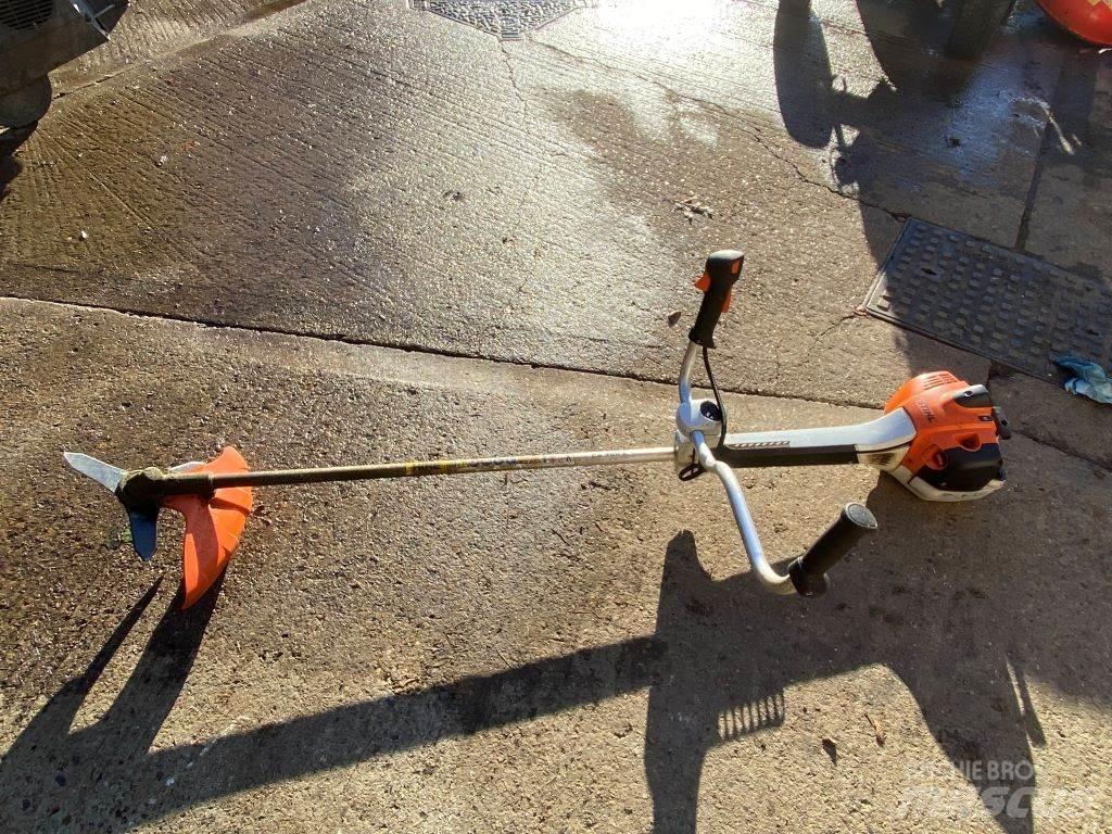 Stihl FS460CEM Landbruk - Annet