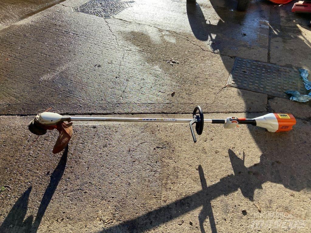 Stihl FSA 90 Landbruk - Annet