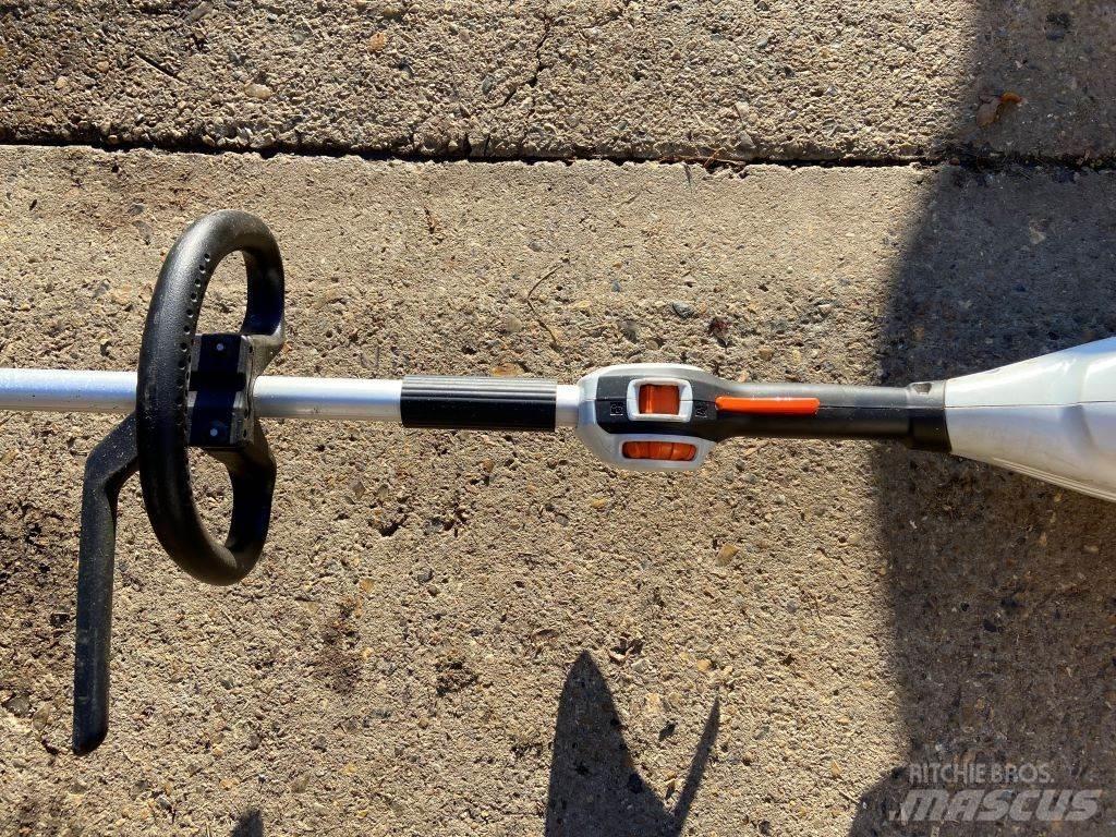 Stihl FSA 90 Landbruk - Annet