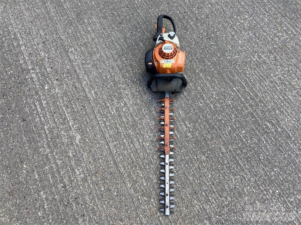 Stihl HS 82 RCE Annet tilbehør