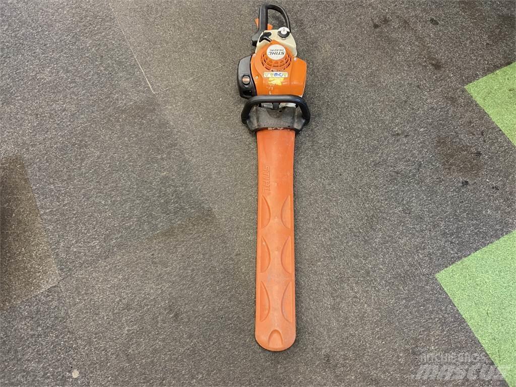 Stihl HS 82 RCE Annet tilbehør