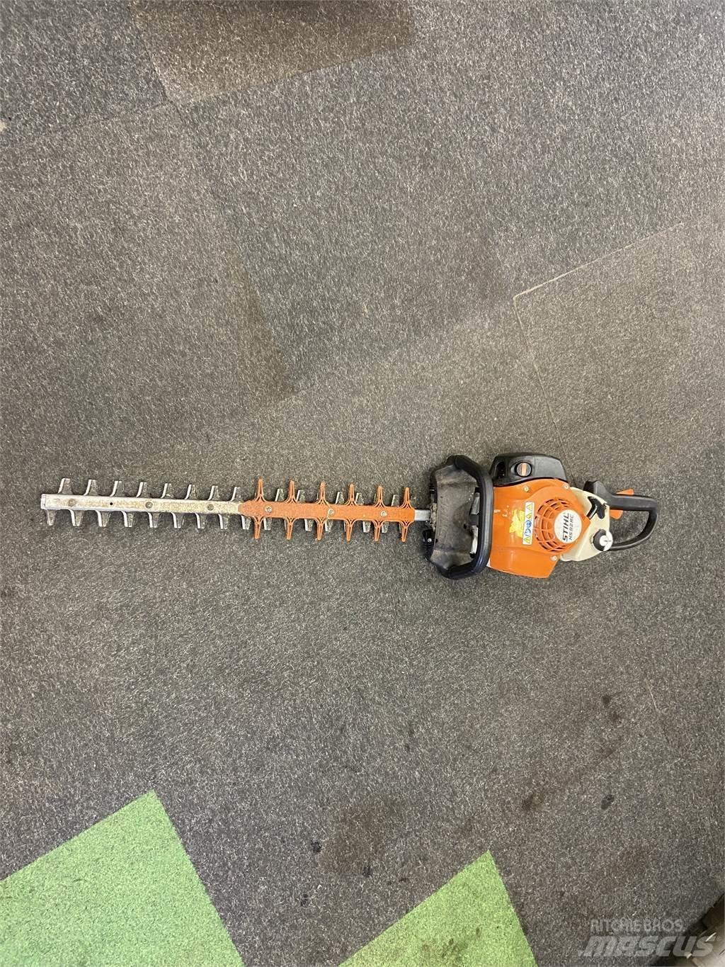 Stihl HS 82 RCE Annet tilbehør