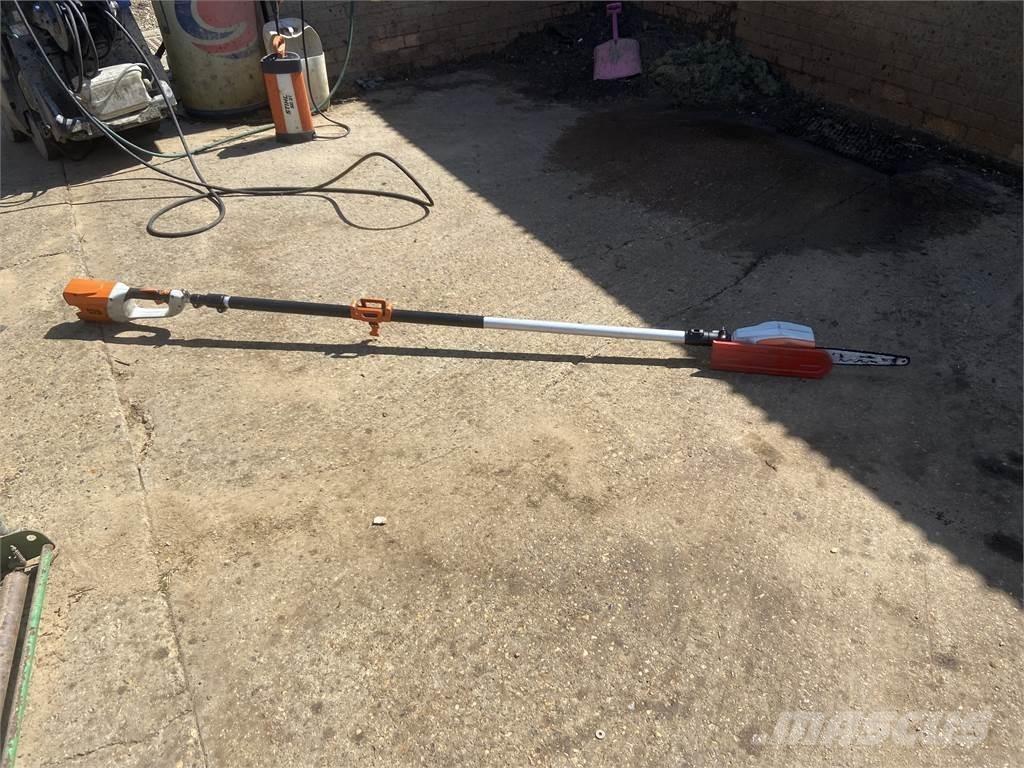 Stihl HTA 85 Landbruk - Annet
