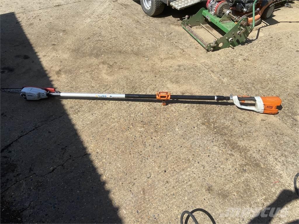 Stihl HTA 85 Landbruk - Annet