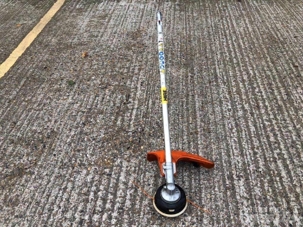 Stihl KM-FS Landbruk - Annet