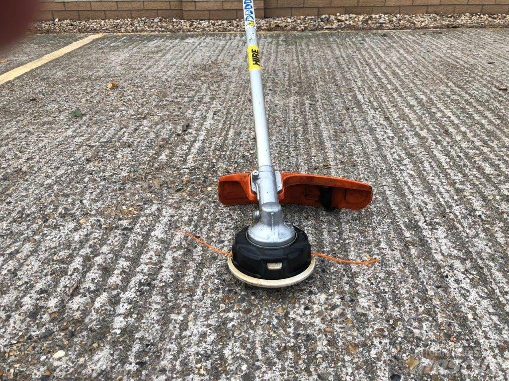 Stihl KM-FS Landbruk - Annet
