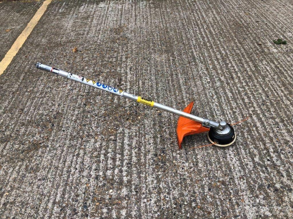 Stihl KM-FS Landbruk - Annet