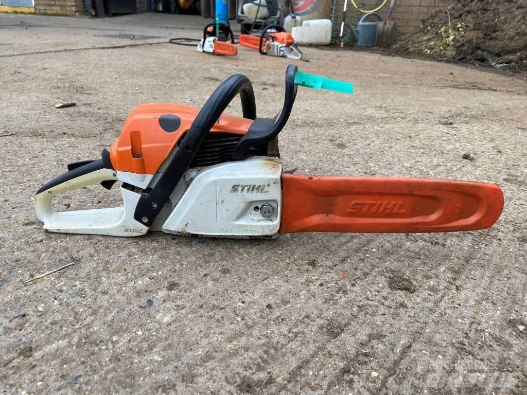 Stihl MS 241 14 Landbruk - Annet