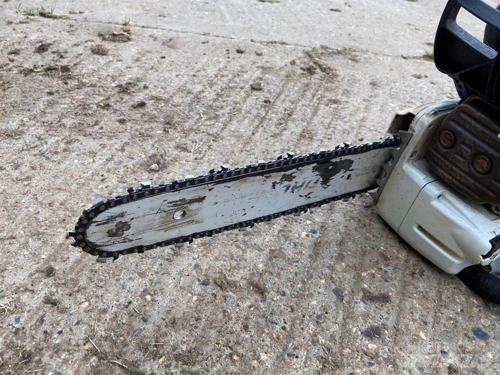 Stihl MS 241 14 Landbruk - Annet
