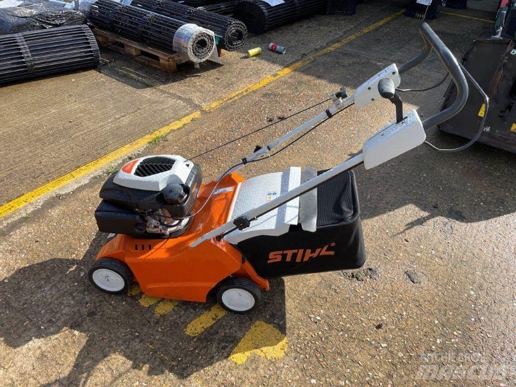 Stihl RL540 Landbruk - Annet