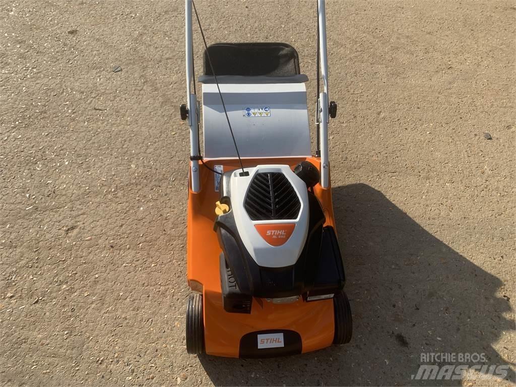 Stihl RL540 Landbruk - Annet