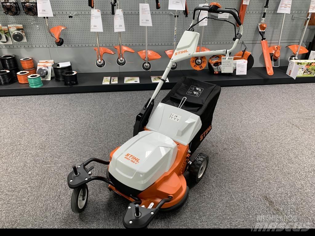 Stihl RMA 765 Landbruk - Annet