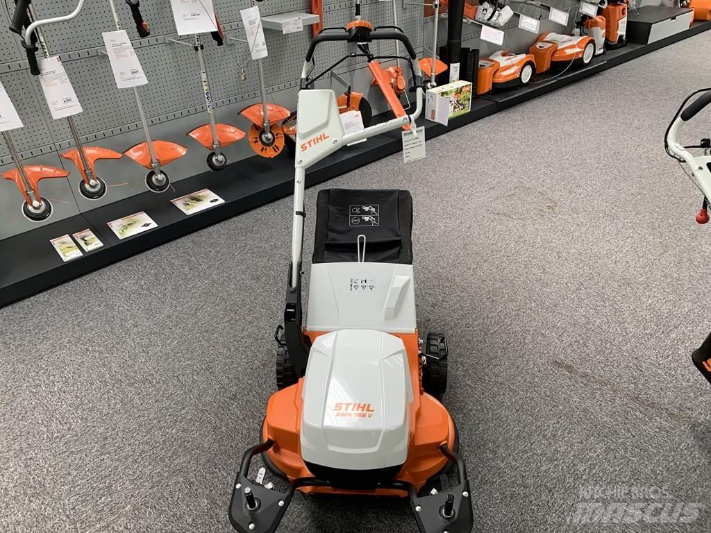 Stihl RMA 765 Landbruk - Annet