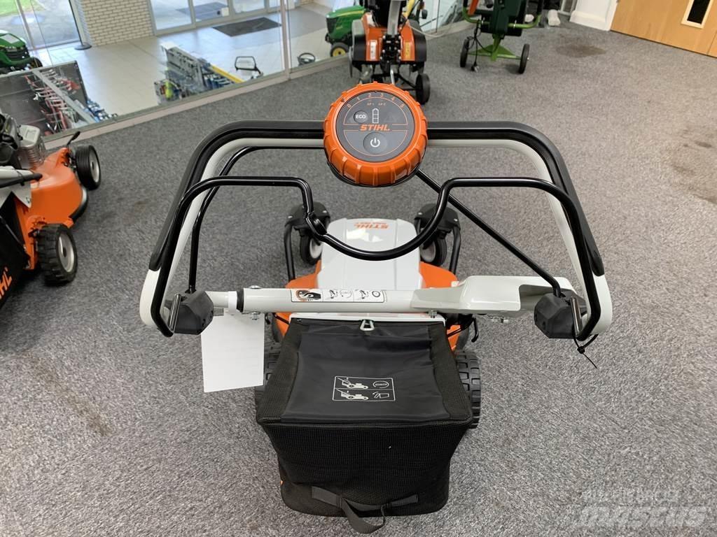 Stihl RMA 765 Landbruk - Annet