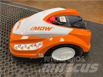 Stihl RMI 422.2 Landbruk - Annet