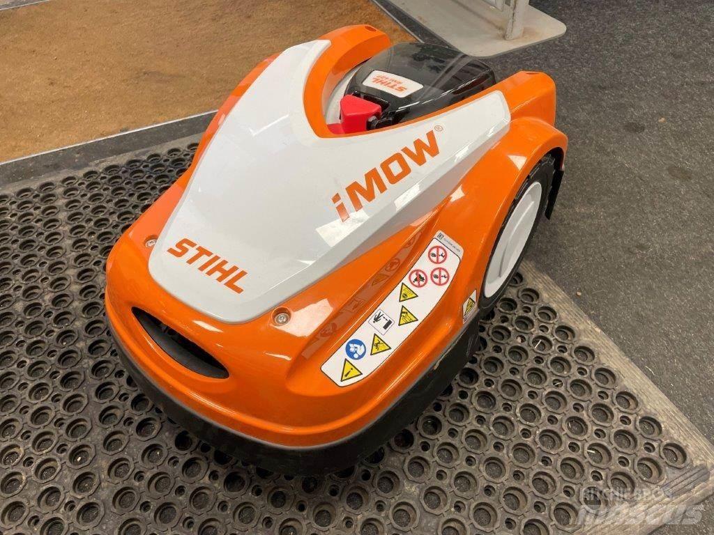 Stihl RMI 422.2 Landbruk - Annet