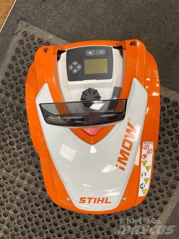 Stihl RMI 422.2 Landbruk - Annet