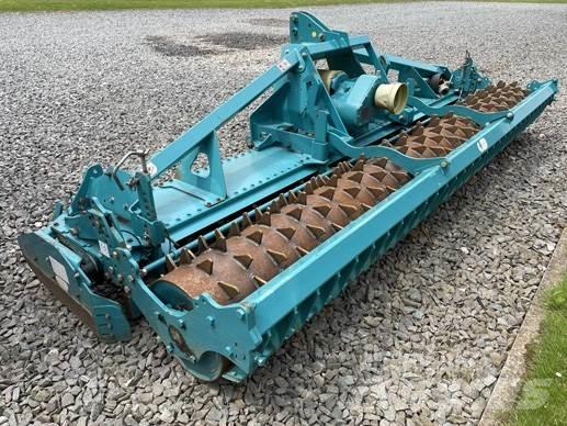 Sulky HR4000.22 Landbruk - Annet
