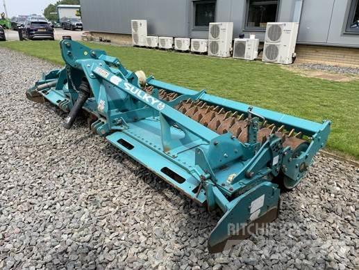 Sulky HR4000.22 Landbruk - Annet