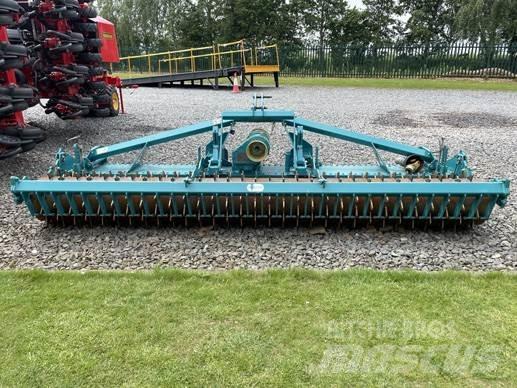 Sulky HR4000.22 Landbruk - Annet