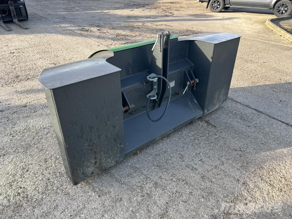 Sumo FW2 Landbruk - Annet