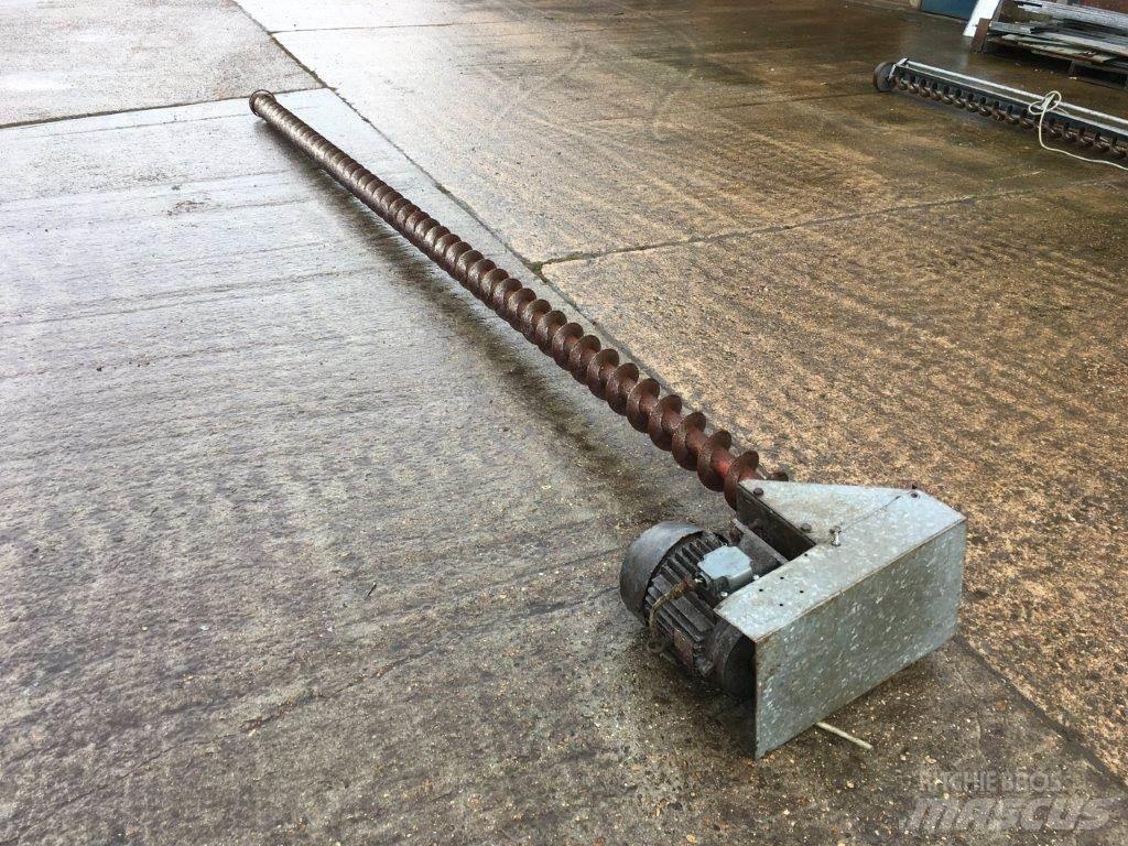  SWEEP AUGER Landbruk - Annet