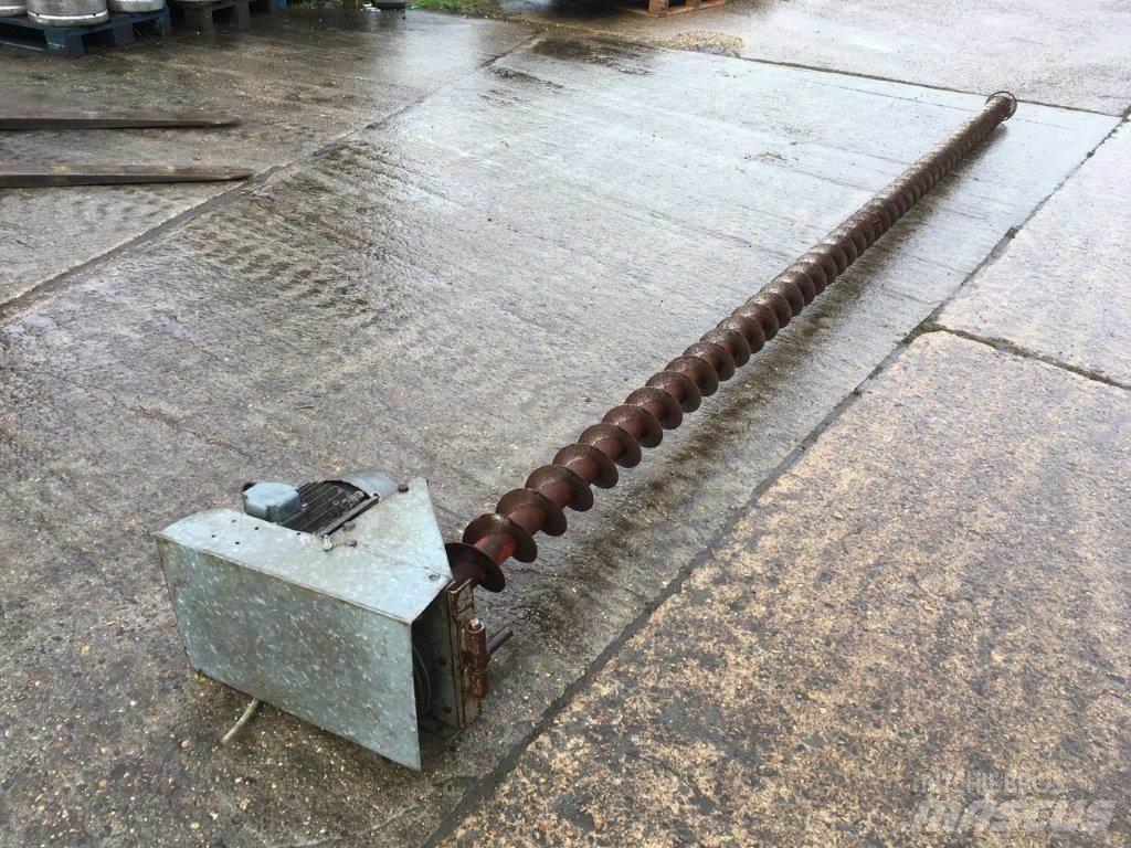  SWEEP AUGER Landbruk - Annet