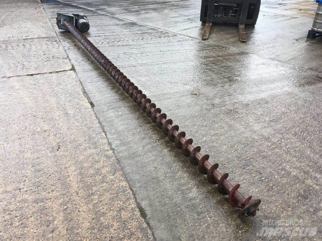  SWEEP AUGER Landbruk - Annet