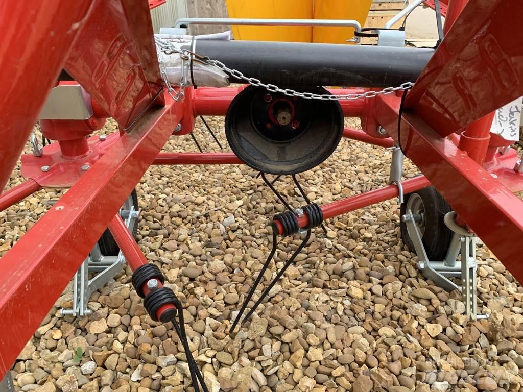 Tomlin TEDDER Landbruk - Annet