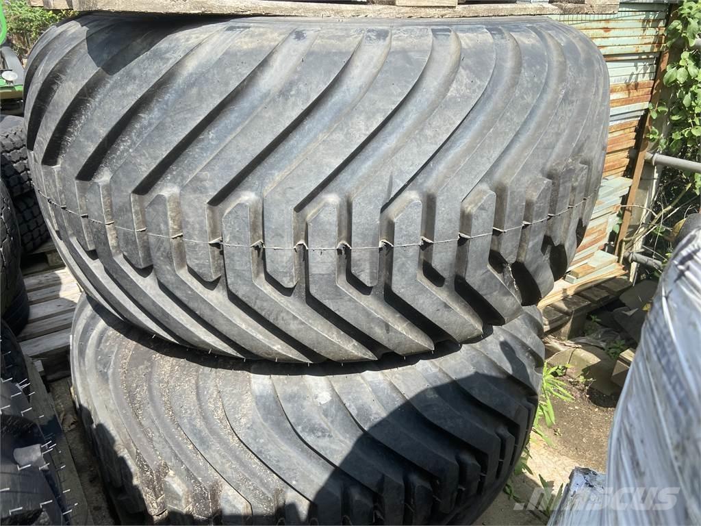  TURF TYRES Kompakttraktorer