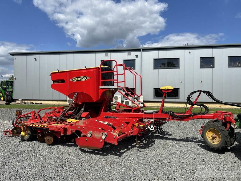 Väderstad RDA400S Såmaskiner