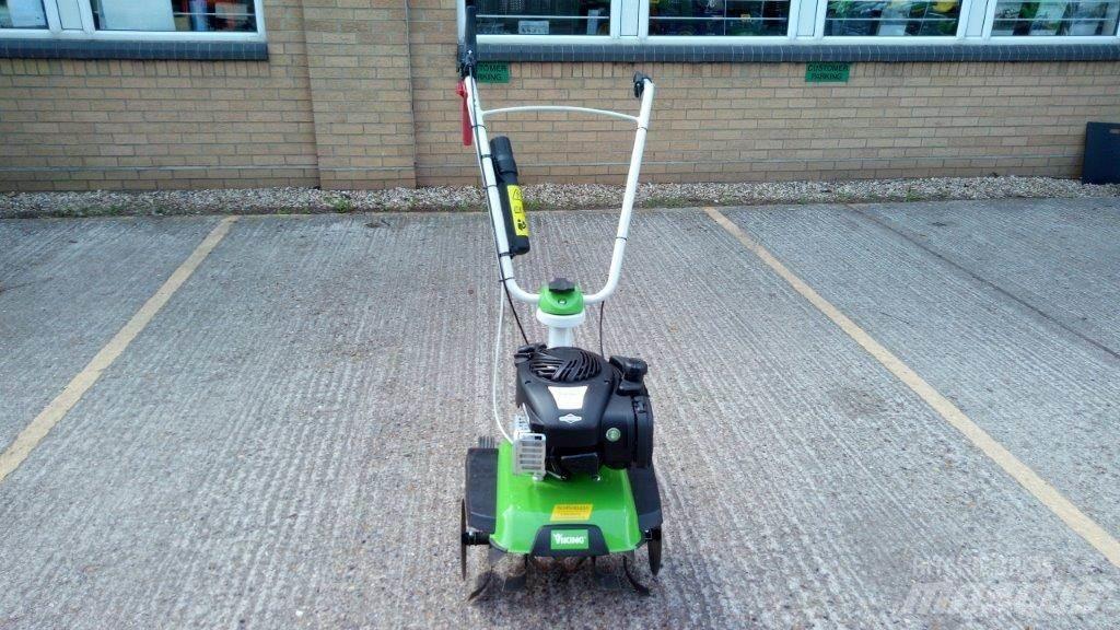 Viking HB445R Landbruk - Annet