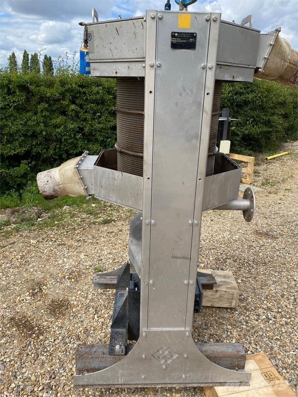 WAM MFT50025 Landbruk - Annet