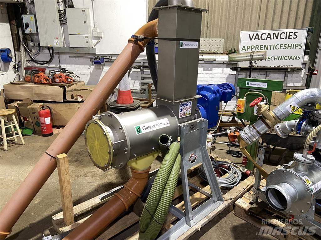  WAM SEPCOM 045 Landbruk - Annet