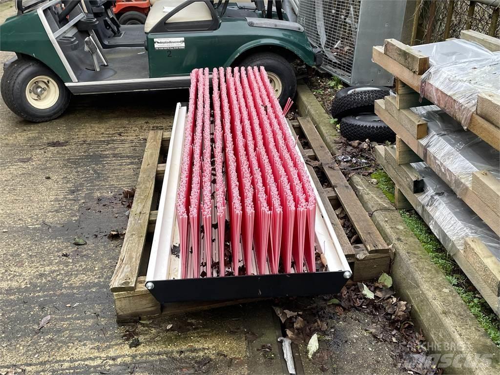 Wessex BM 180 Landbruk - Annet