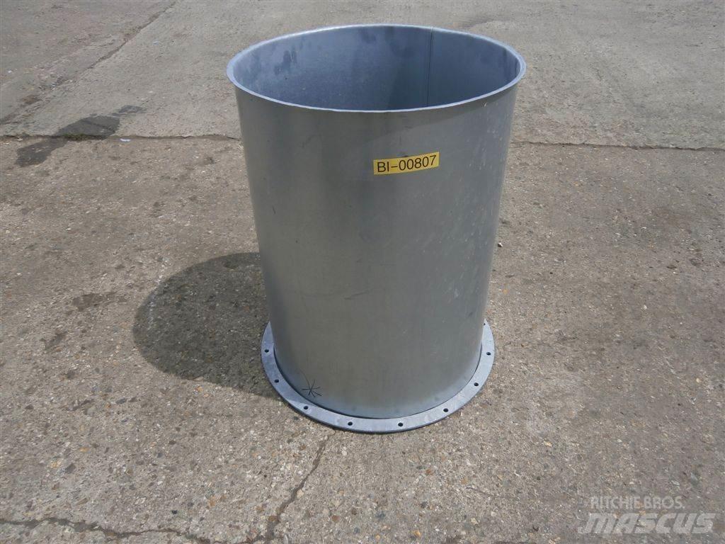 West DUCTING Landbruk - Annet