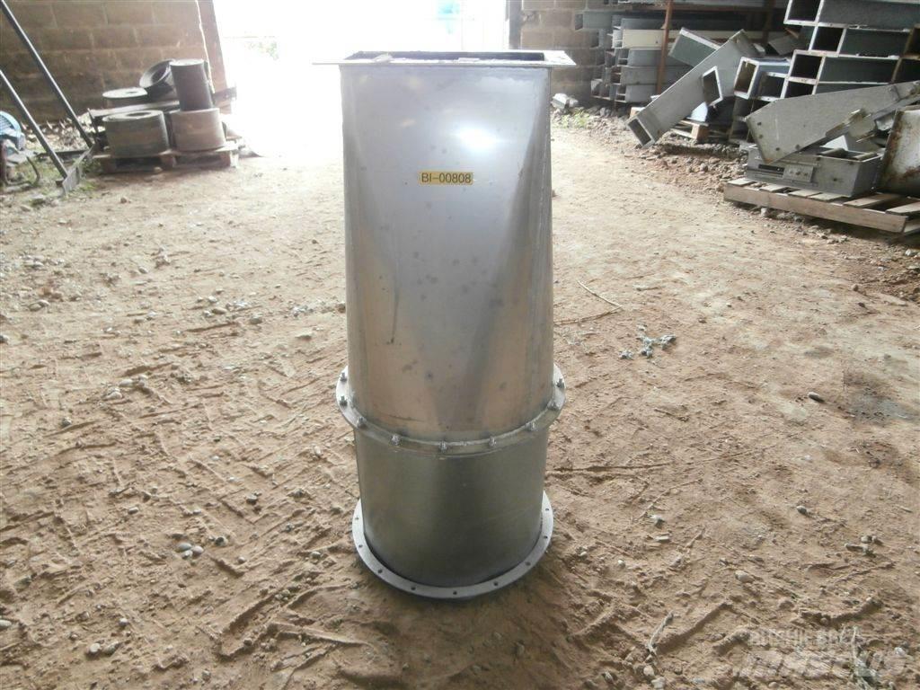 West DUCTING Landbruk - Annet