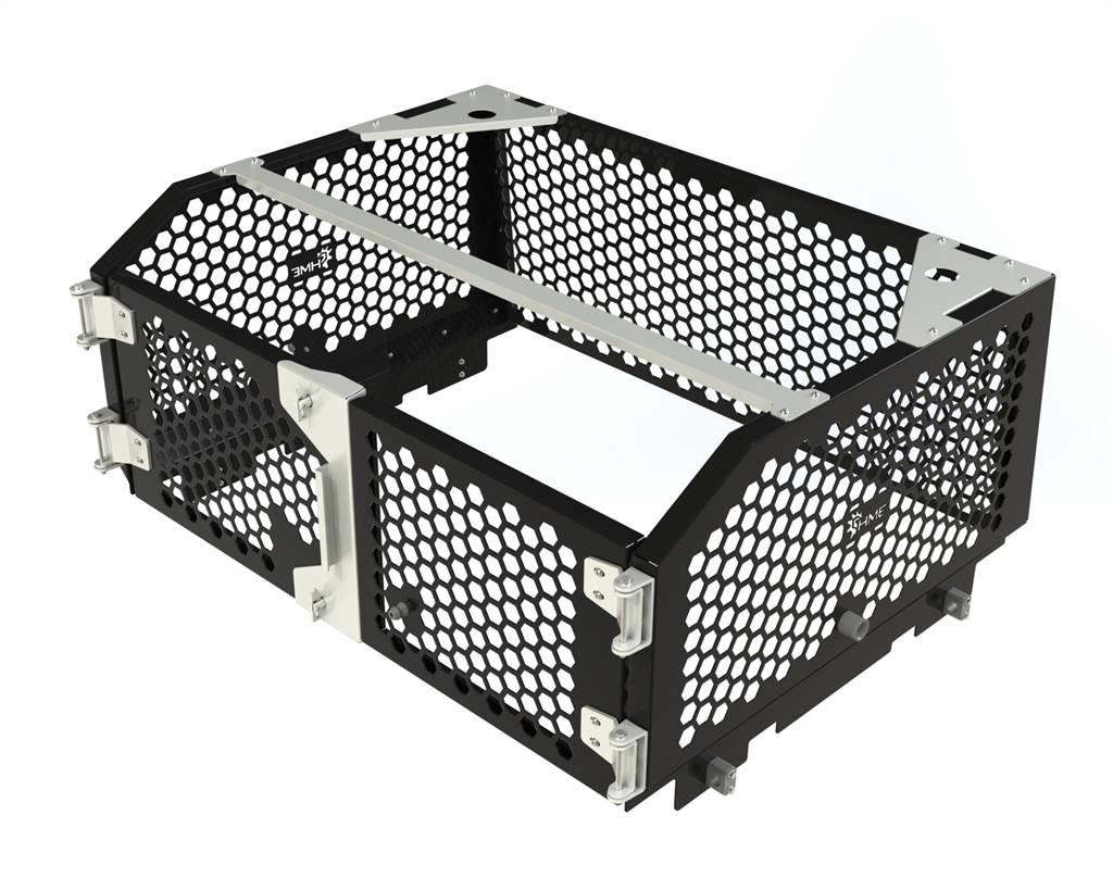  WP001268 Landbruk - Annet