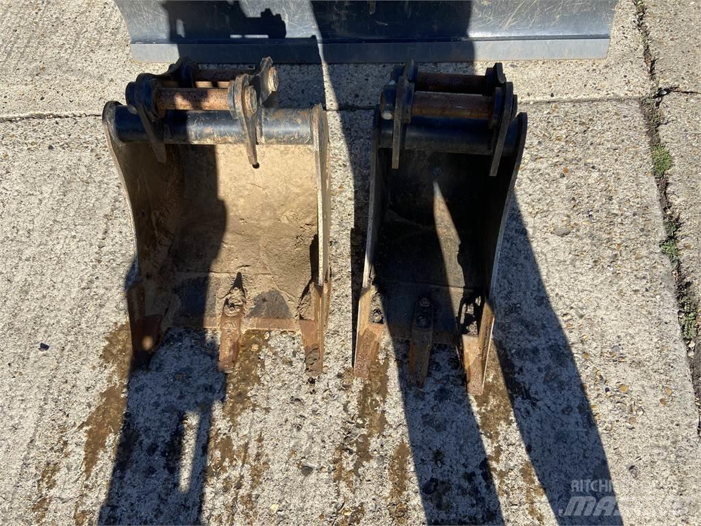 Yanmar VIO26-6 Midigravere 7 - 12t