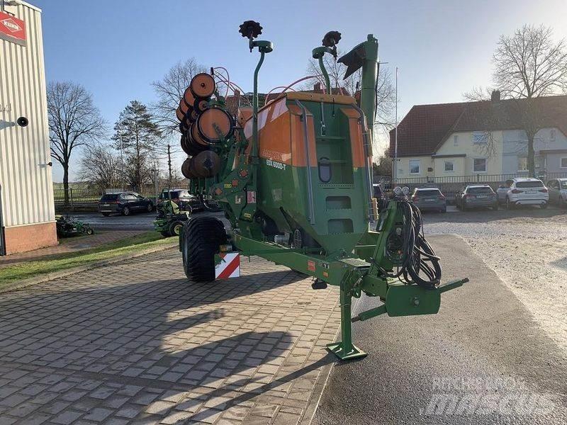 Amazone EDX6000T Presisjonssåmaskiner