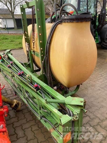 Amazone US604T Slepesprøyter