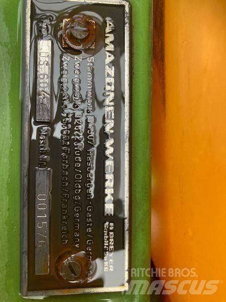 Amazone US604T Slepesprøyter