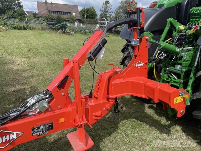 Kuhn VariLeader Vendeploger