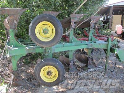 Ace  Vanlige ploger