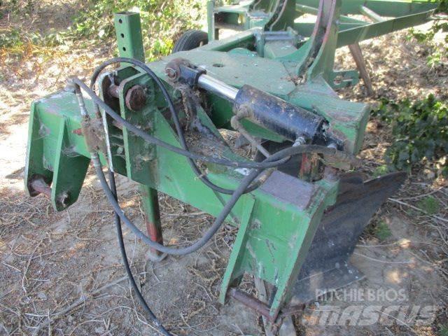 Ace  Vanlige ploger