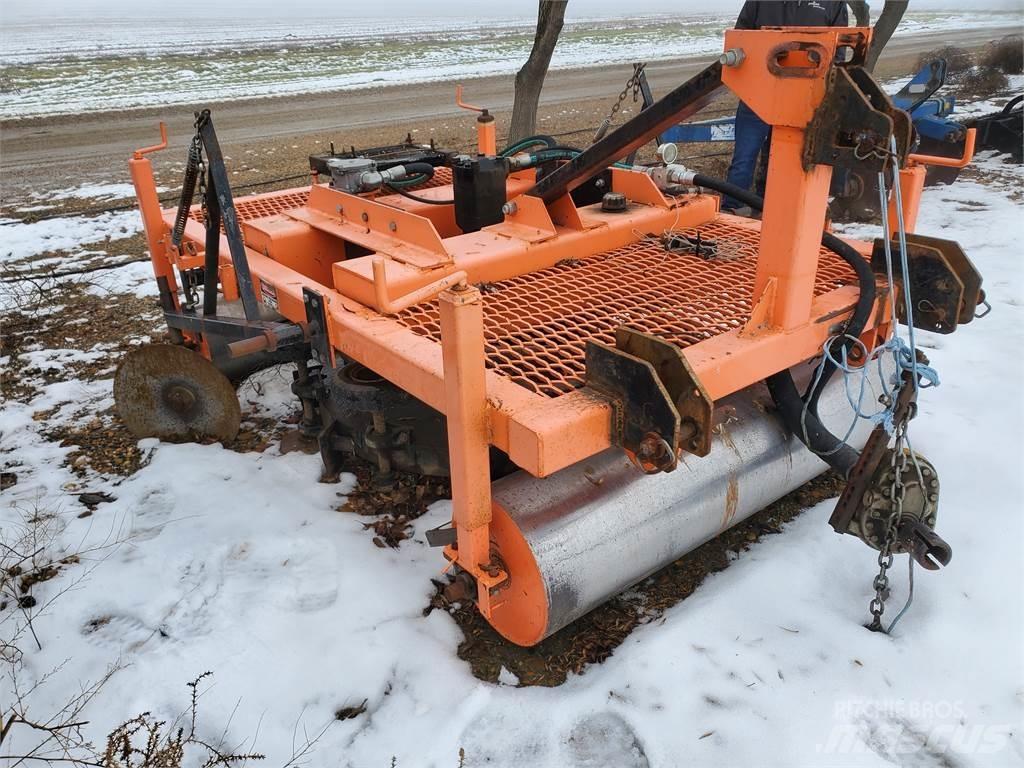 Amac 60 Slodder