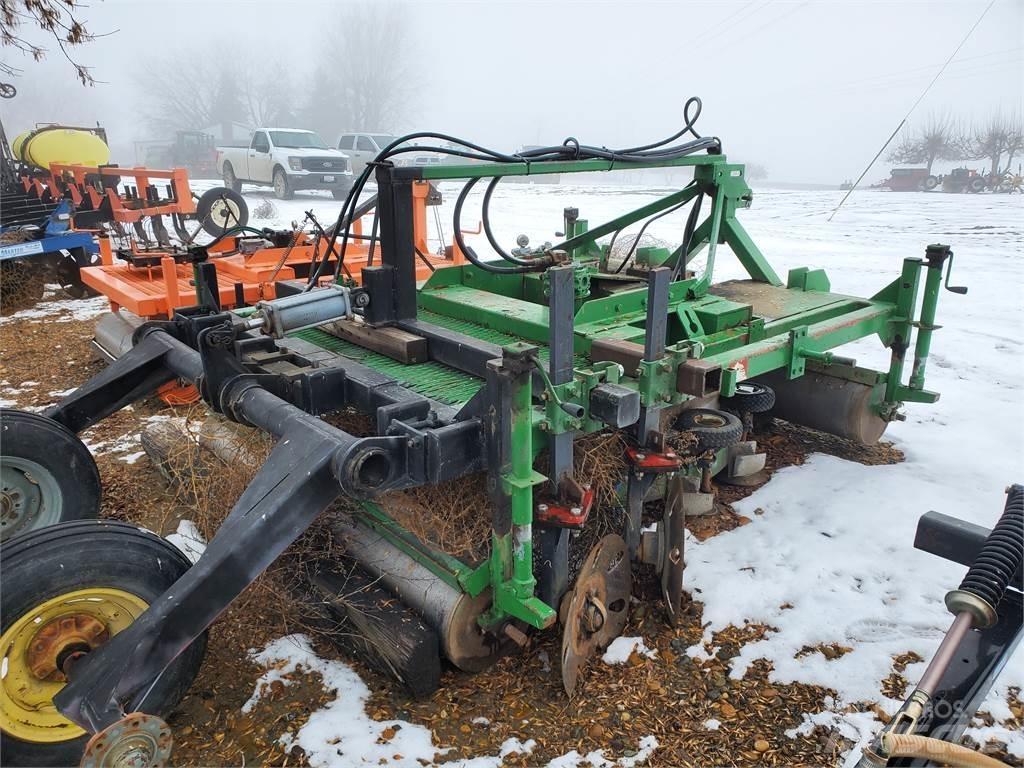 Amac 80 Slodder