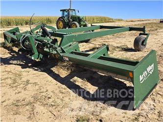 Artsway V2400 Slodder