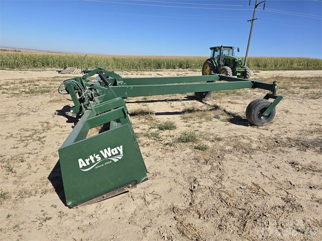 Artsway V2400 Slodder